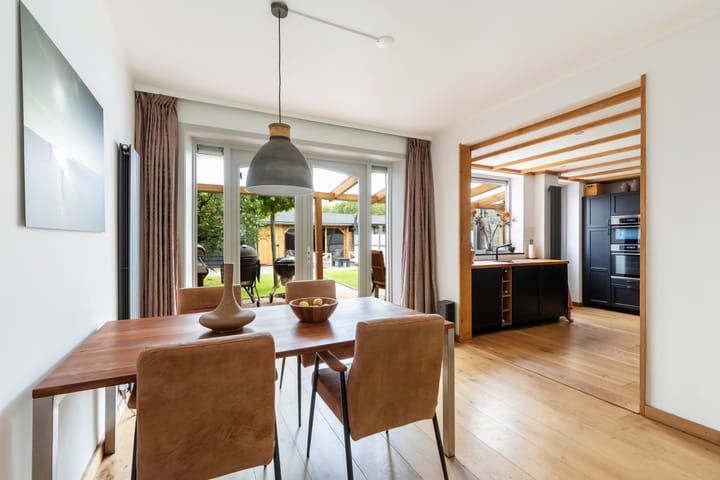 Foto 6 van Curaçaoplein 15