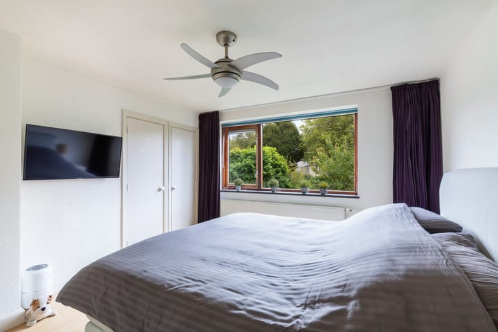 Foto 8 van Curaçaoplein 15