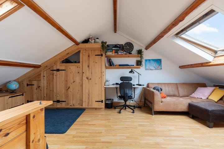 Foto 11 van Curaçaoplein 15