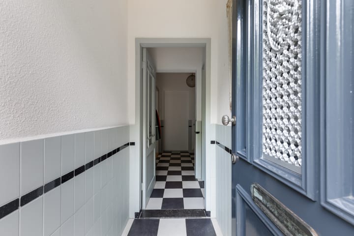 Foto 13 van Curaçaoplein 15