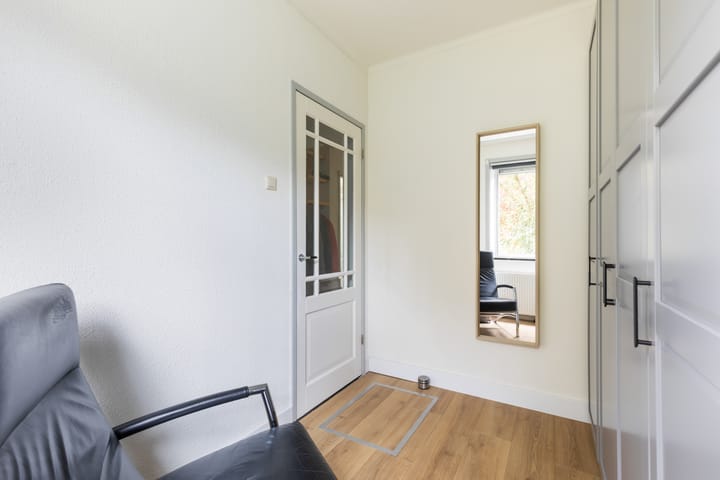 Foto 15 van Curaçaoplein 15