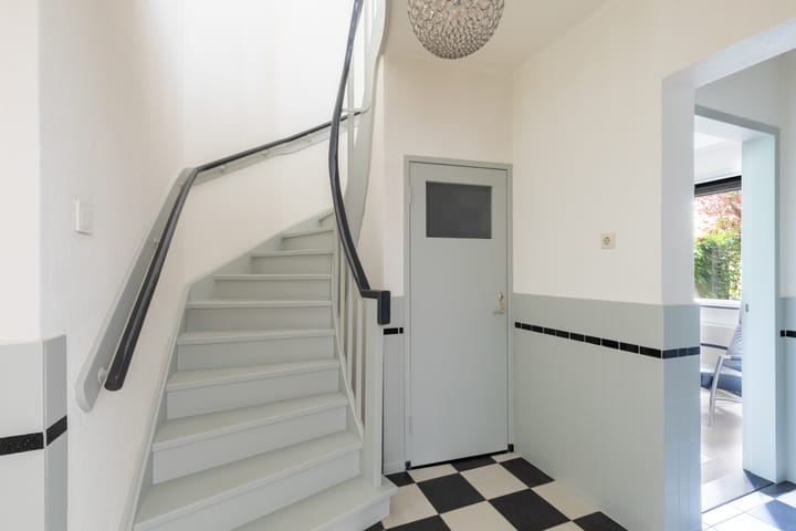 Foto 16 van Curaçaoplein 15