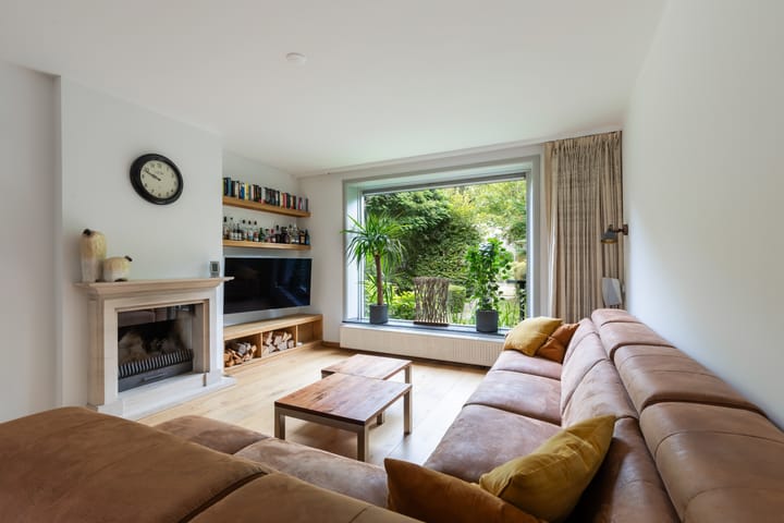 Foto 19 van Curaçaoplein 15