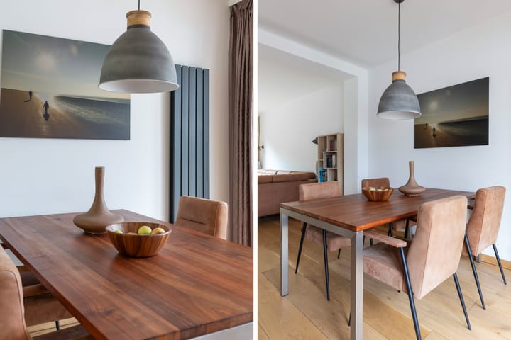 Foto 24 van Curaçaoplein 15