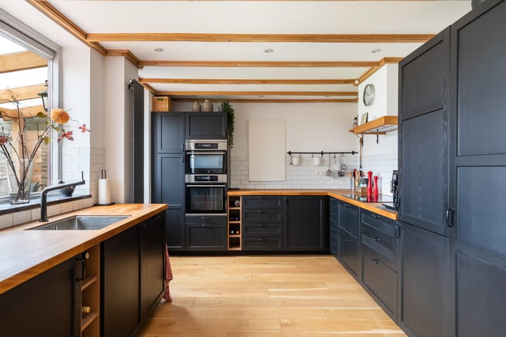 Foto 26 van Curaçaoplein 15