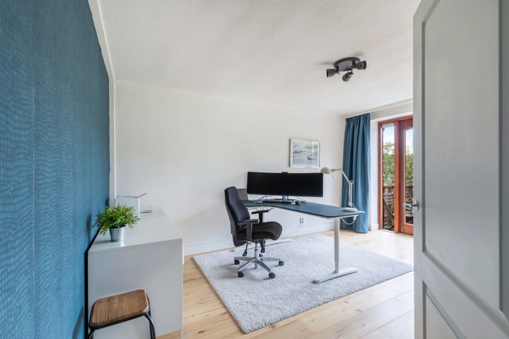 Foto 35 van Curaçaoplein 15