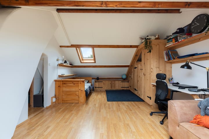 Foto 46 van Curaçaoplein 15