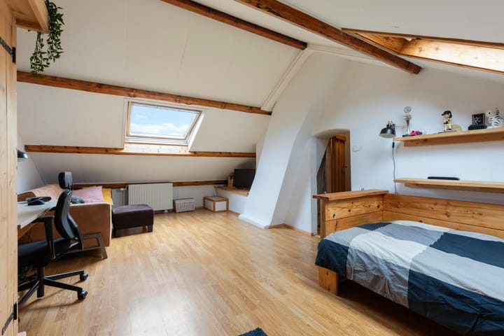 Foto 48 van Curaçaoplein 15