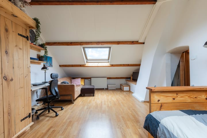 Foto 49 van Curaçaoplein 15