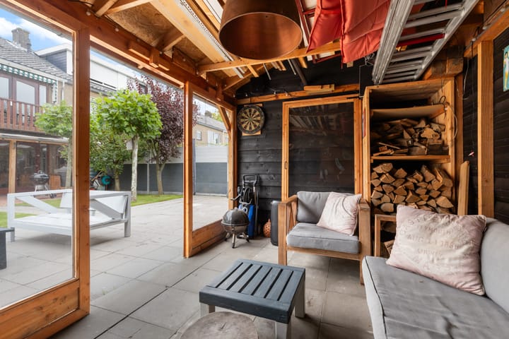 Foto 52 van Curaçaoplein 15