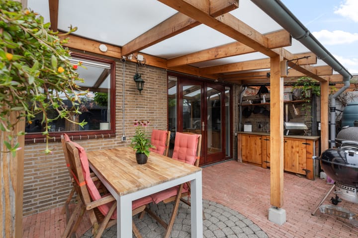 Foto 54 van Curaçaoplein 15