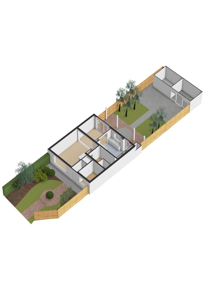 Foto 56 van Curaçaoplein 15