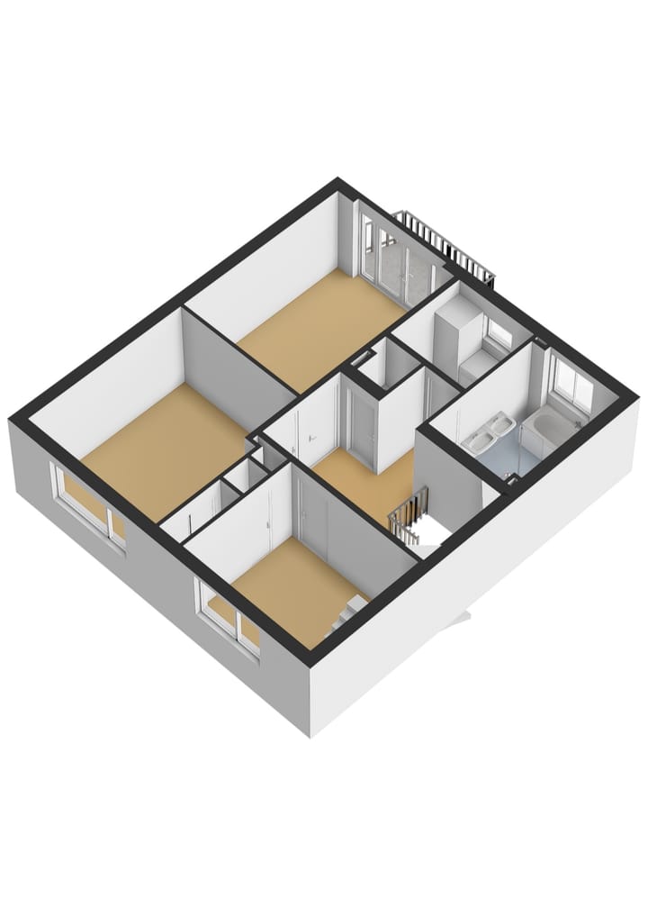 Foto 60 van Curaçaoplein 15