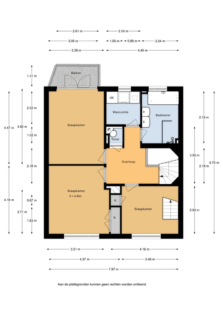 Foto 61 van Curaçaoplein 15