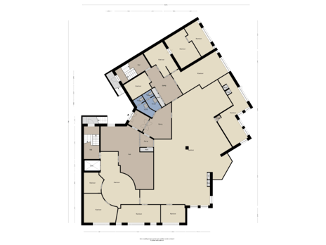 View floorplan