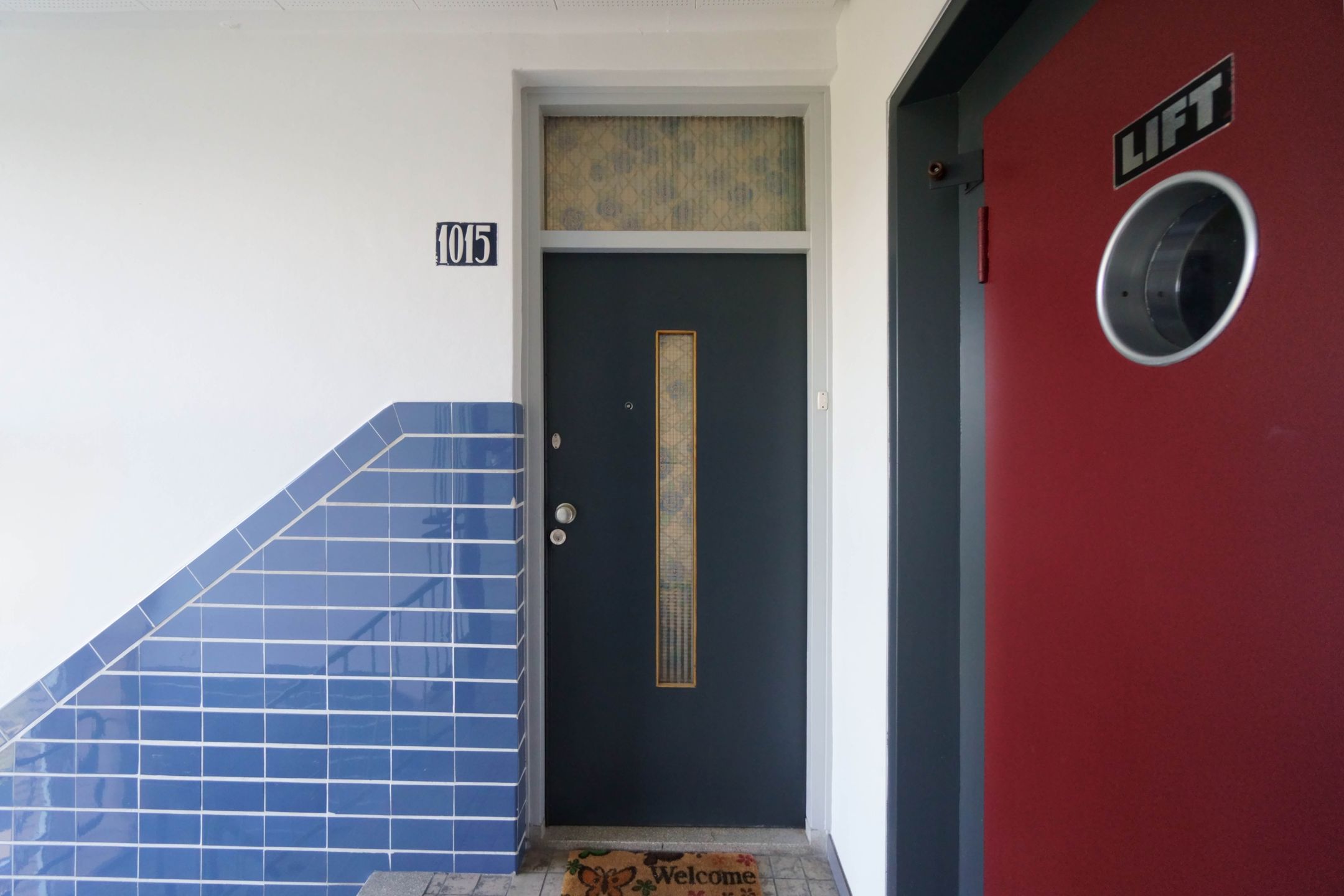 Photo 3 of Landréstraat 1015