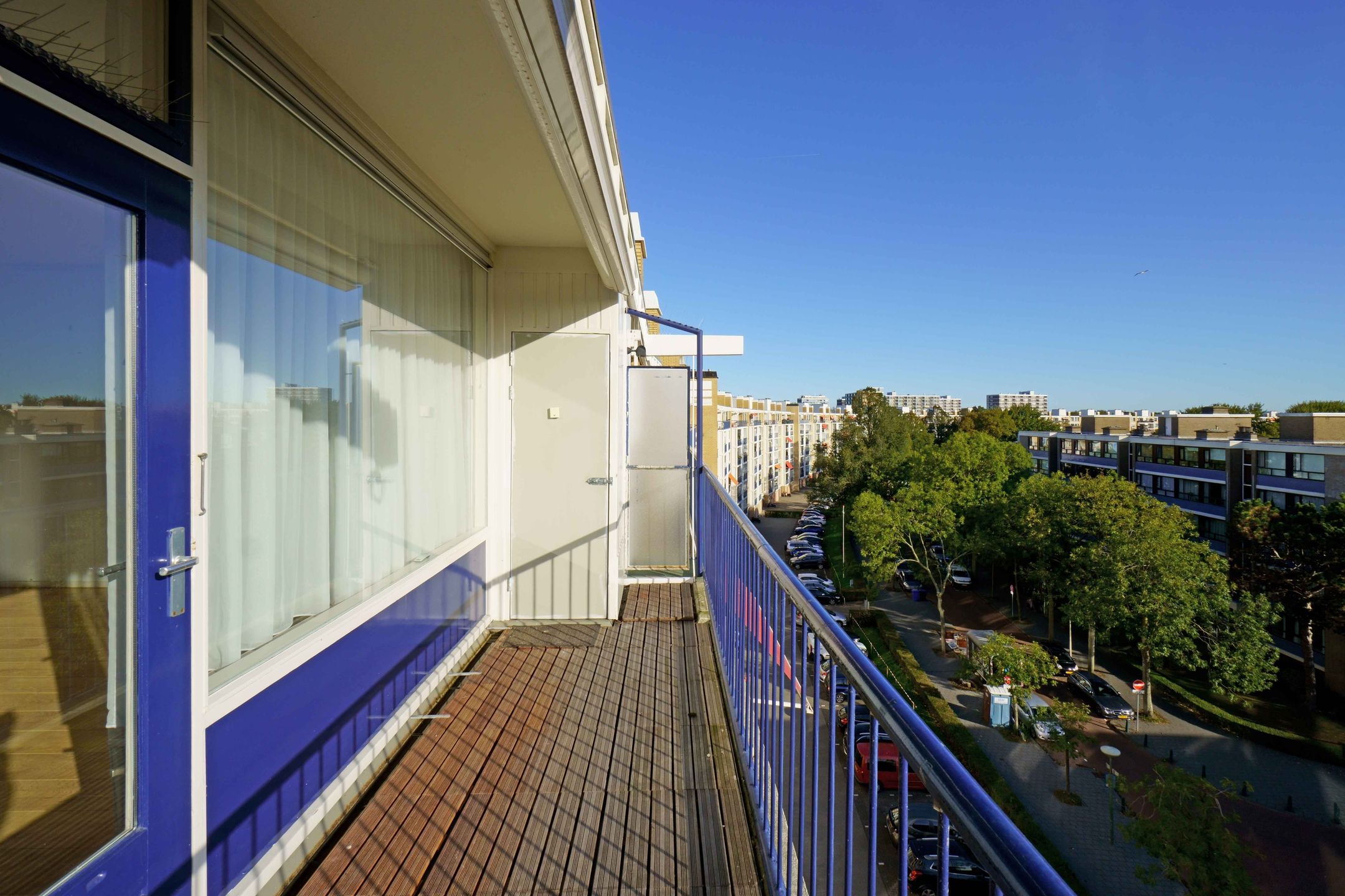 Photo 12 of Landréstraat 1015