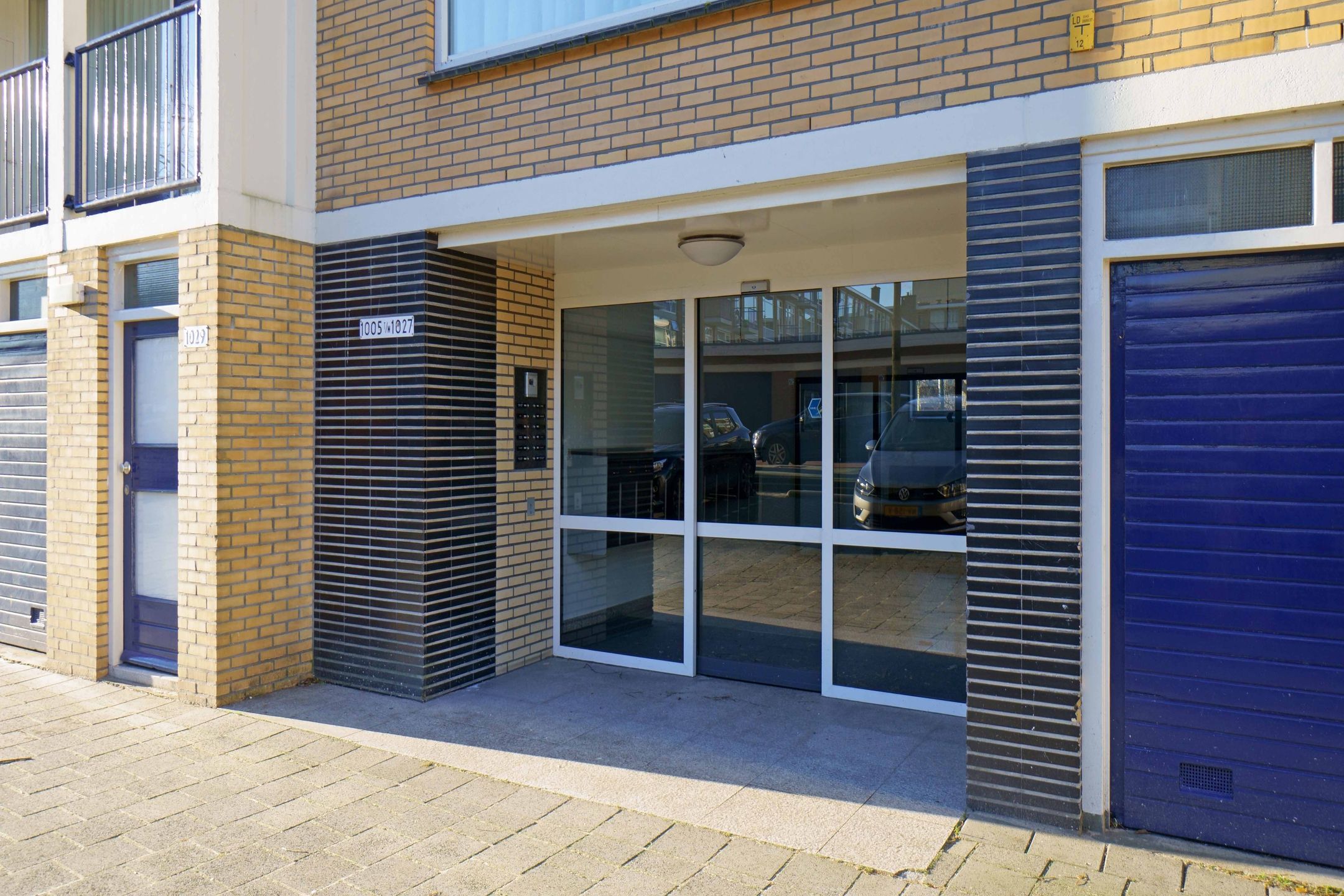 Photo 18 of Landréstraat 1015