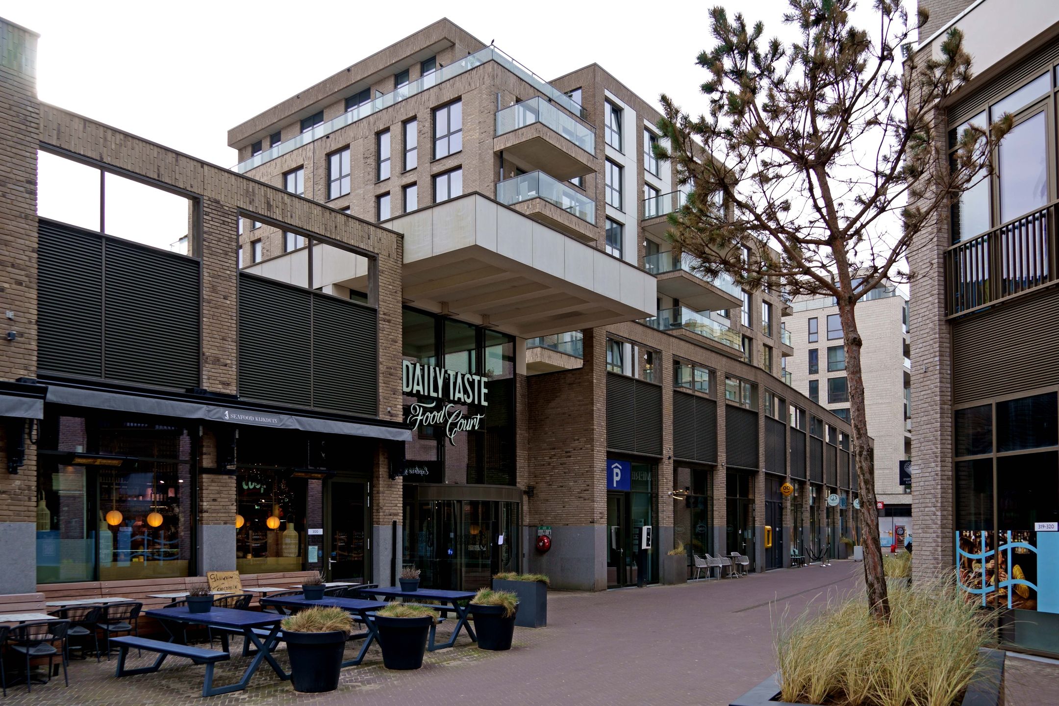 Photo 24 of Landréstraat 1015