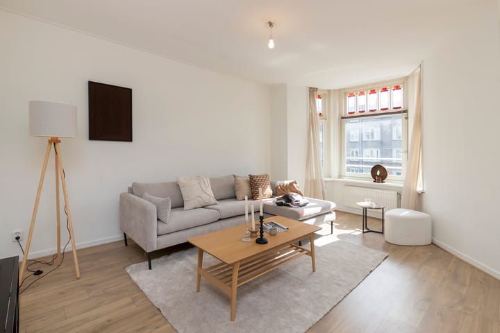 Foto 4 van Overtoom 188-2