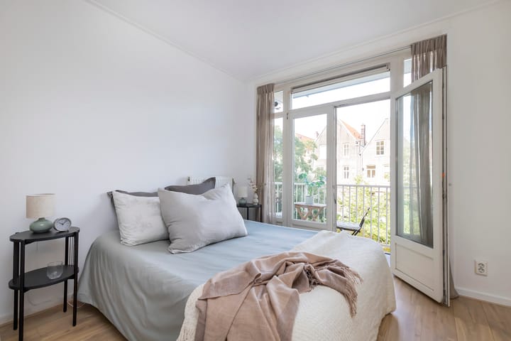 Foto 5 van Overtoom 188-2