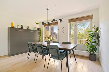 Des Présstraat thumbnail