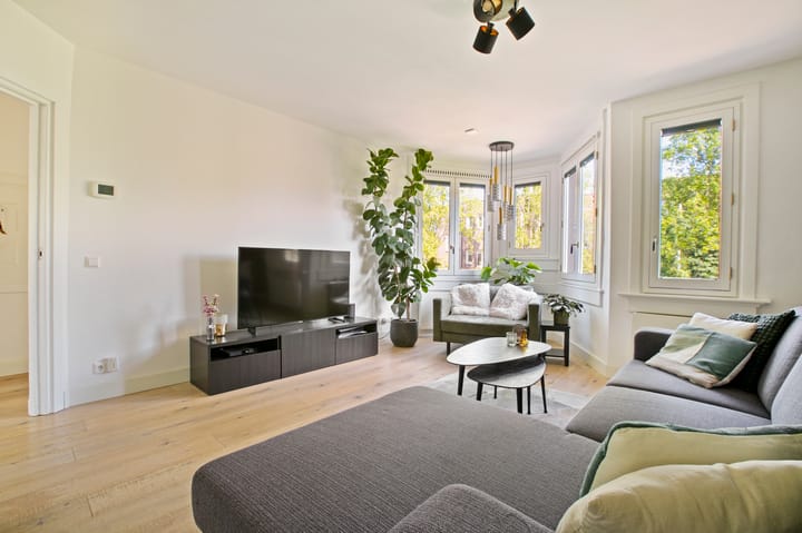 Photo 3 of Des Présstraat 18-3