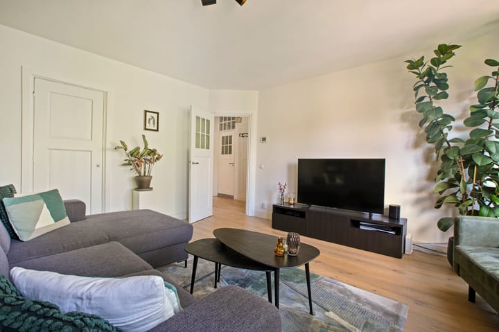 Photo 6 of Des Présstraat 18-3