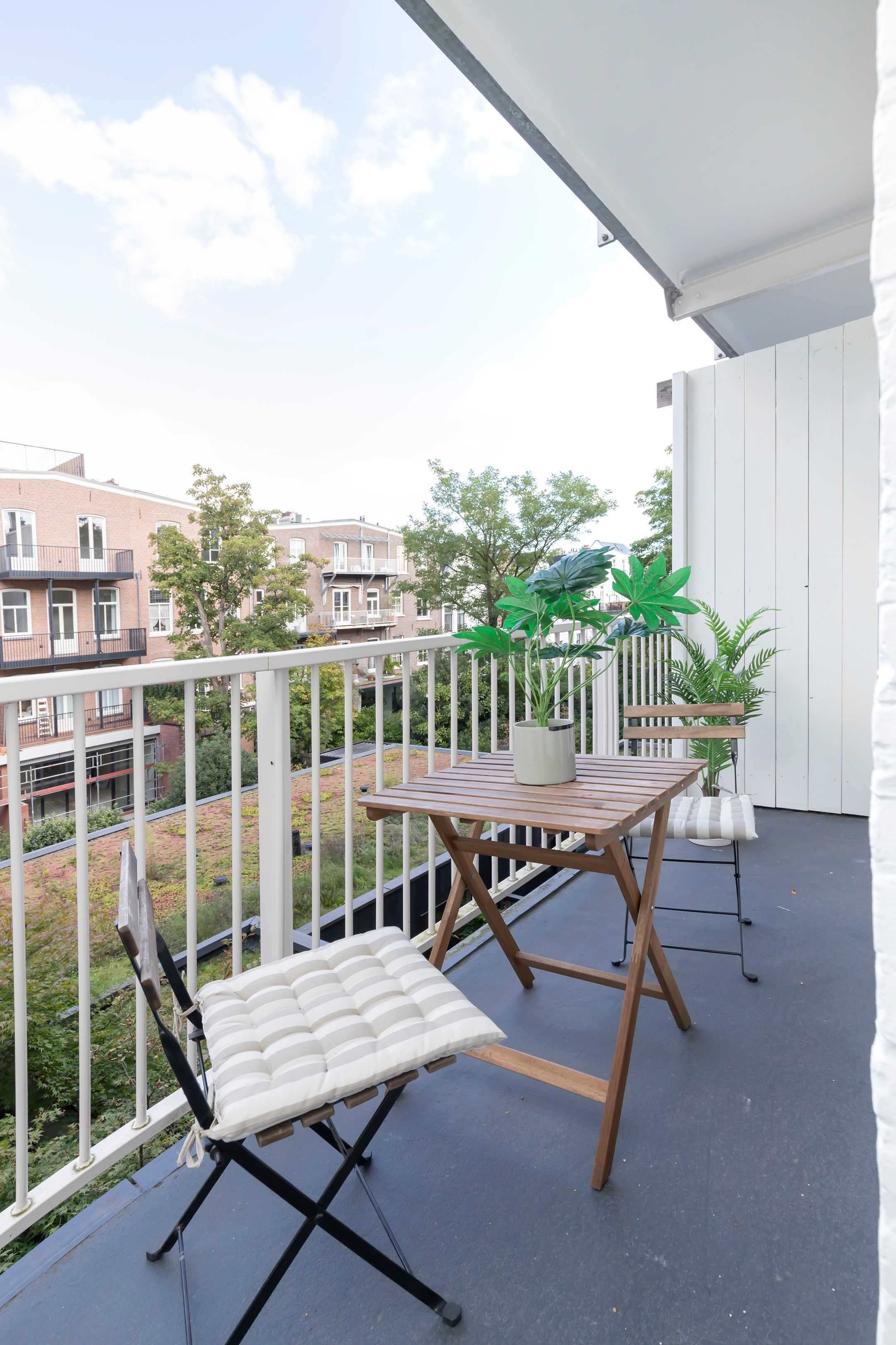 Foto 15 van Overtoom 188-2