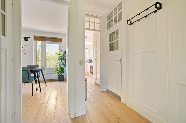 Photo 7 of Des Présstraat 18-3