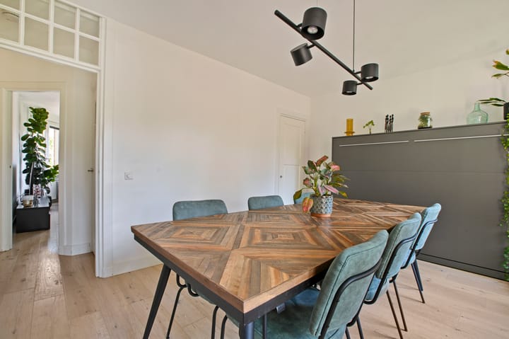 Photo 8 of Des Présstraat 18-3