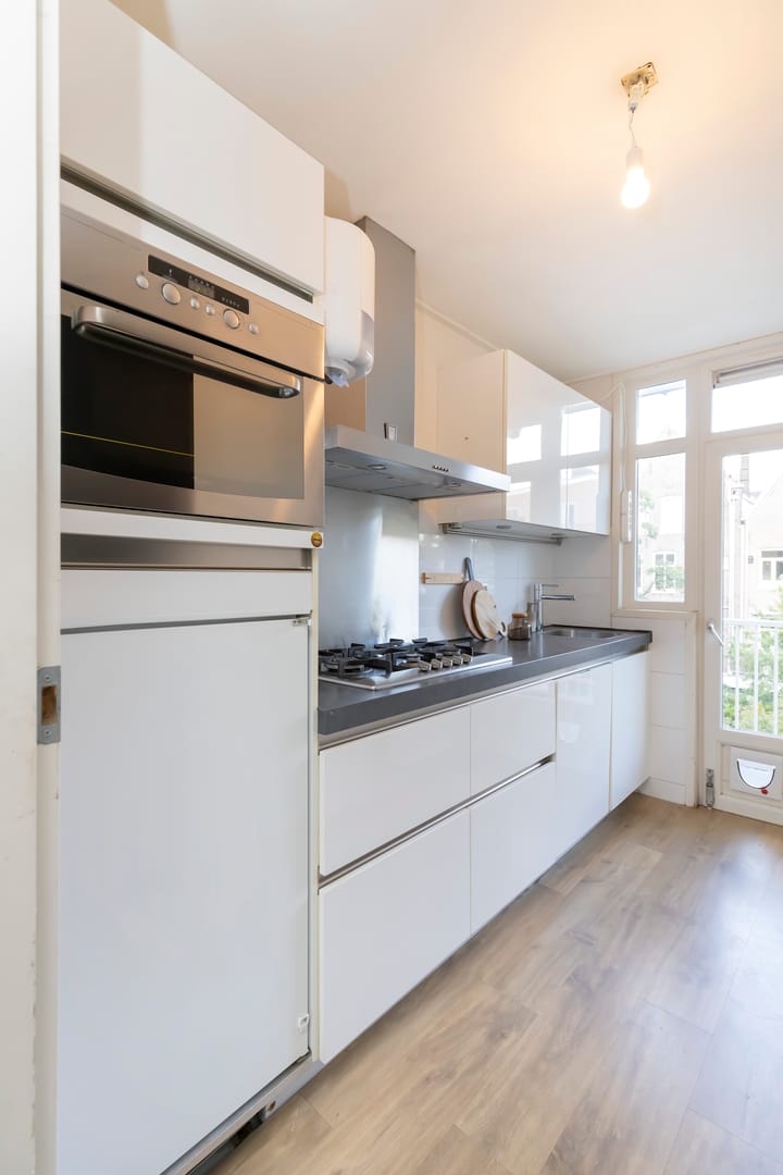 Photo 17 of Overtoom 188-2