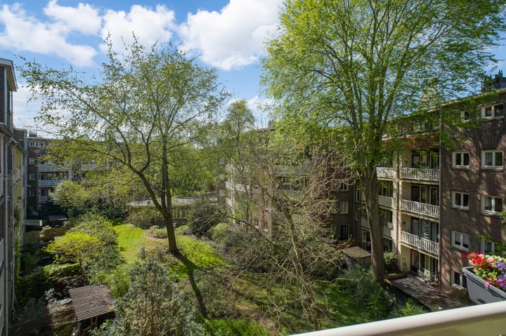 Photo 10 of Des Présstraat 18-3