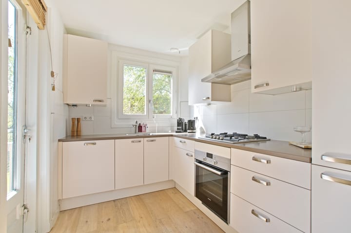 Photo 13 of Des Présstraat 18-3