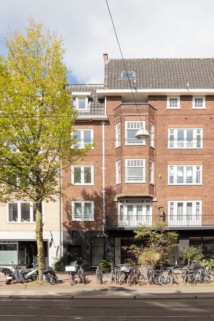 Photo 22 of Overtoom 188-2