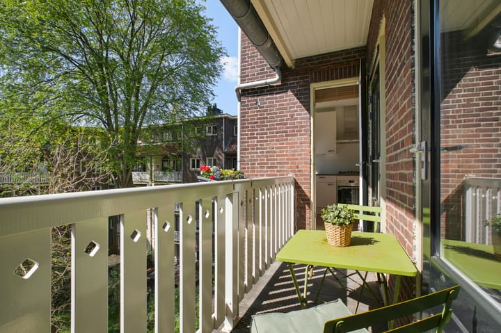 Photo 14 of Des Présstraat 18-3