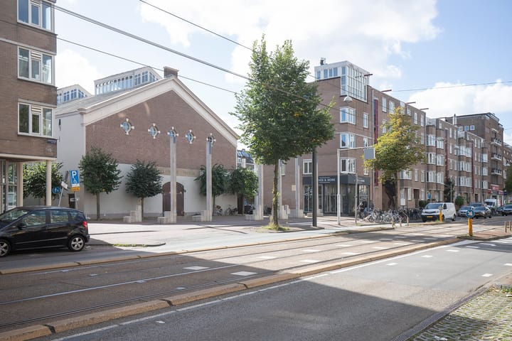 Photo 23 of Overtoom 188-2