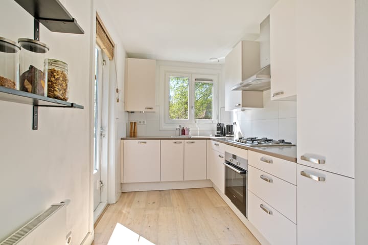 Photo 15 of Des Présstraat 18-3