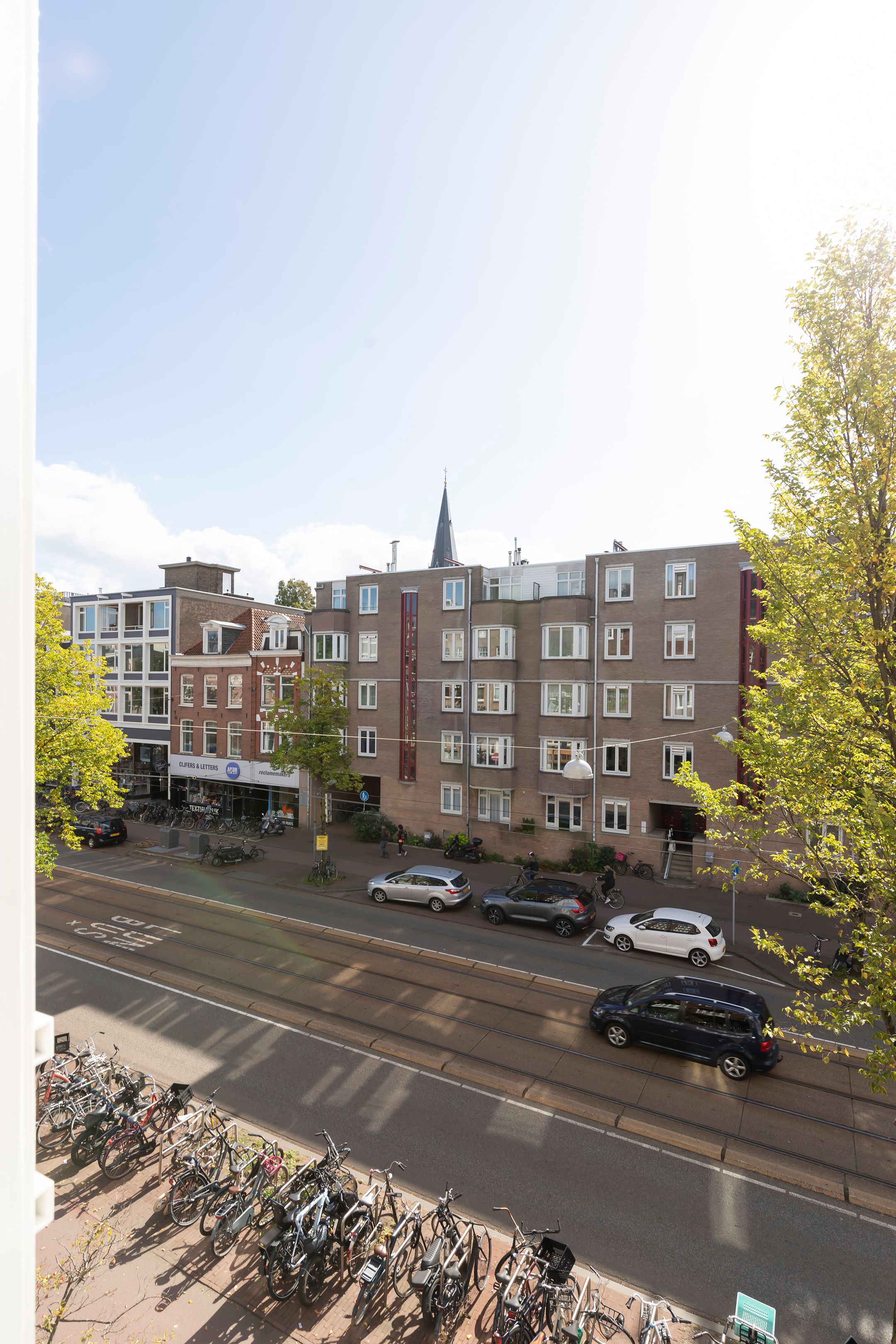 Foto 24 van Overtoom 188-2