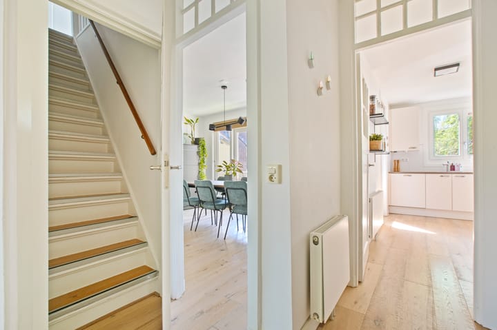 Photo 16 of Des Présstraat 18-3