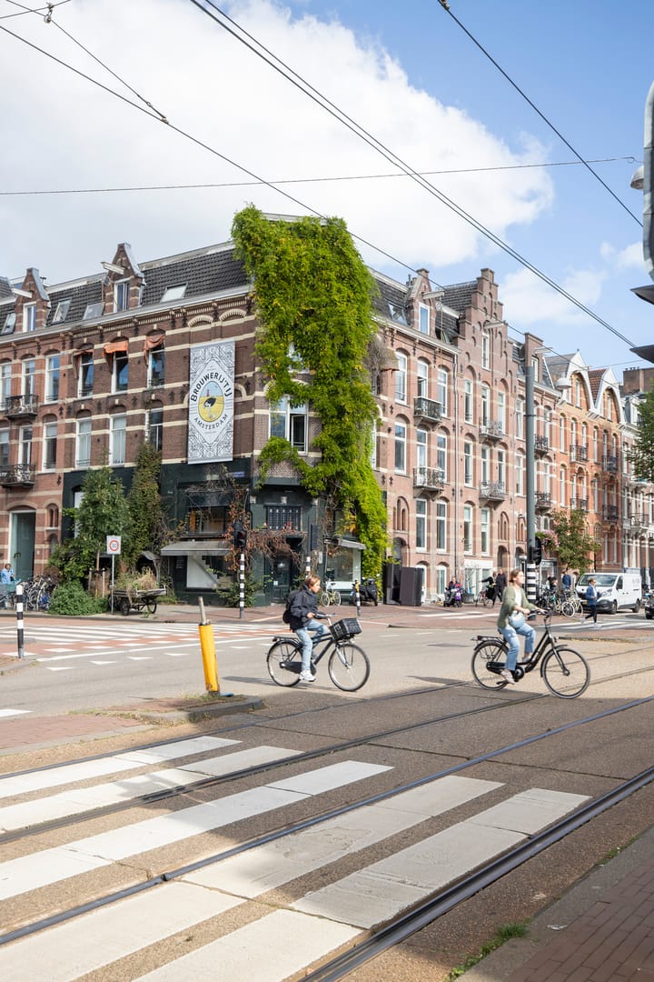 Photo 25 of Overtoom 188-2