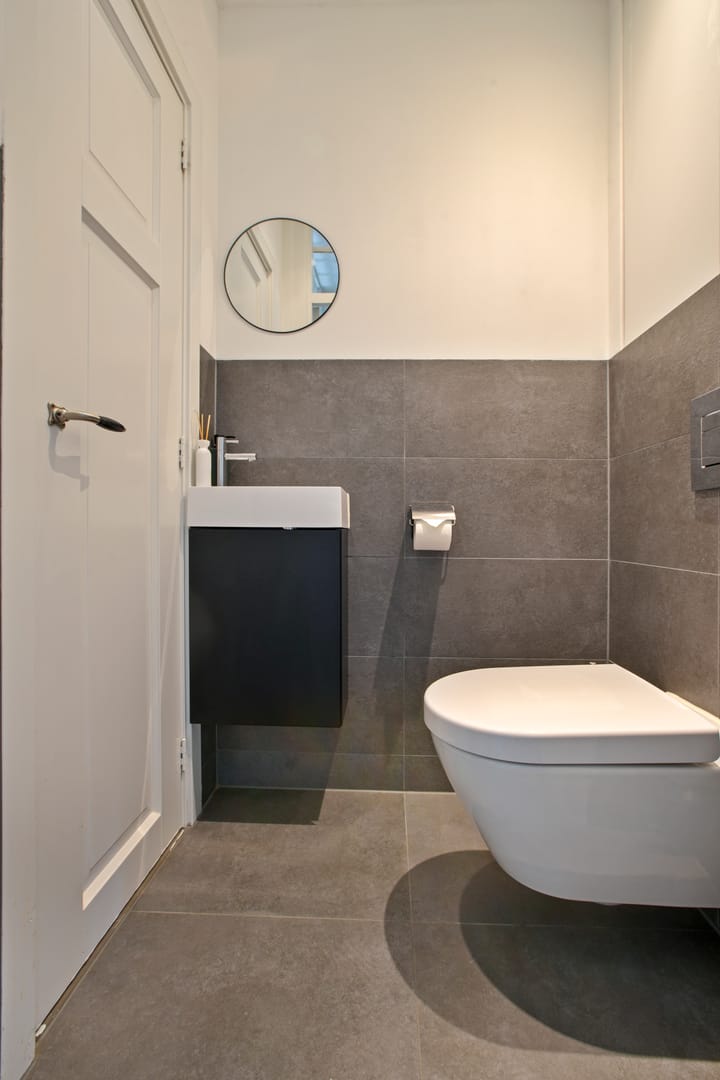 Photo 17 of Des Présstraat 18-3