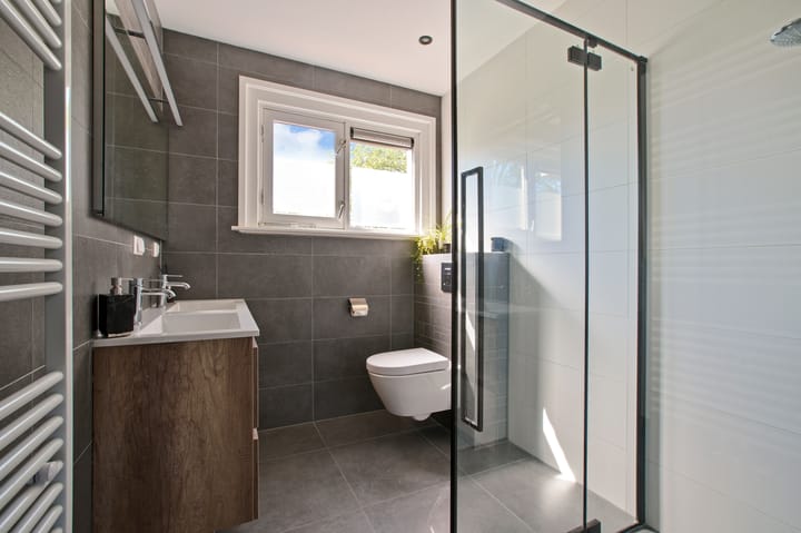 Photo 20 of Des Présstraat 18-3