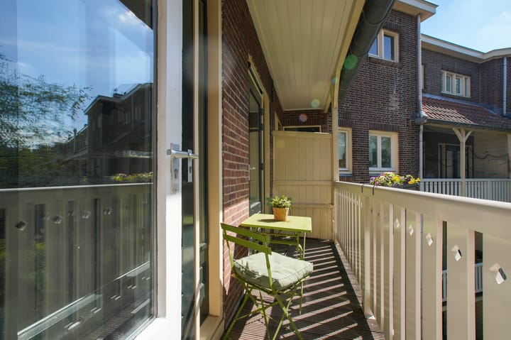 Photo 24 of Des Présstraat 18-3