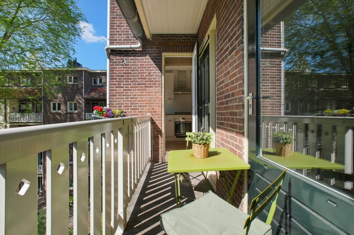 Photo 25 of Des Présstraat 18-3