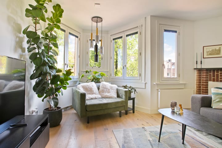 Photo 26 of Des Présstraat 18-3