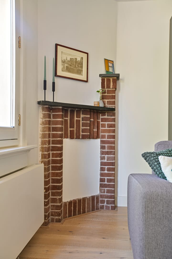 Photo 27 of Des Présstraat 18-3