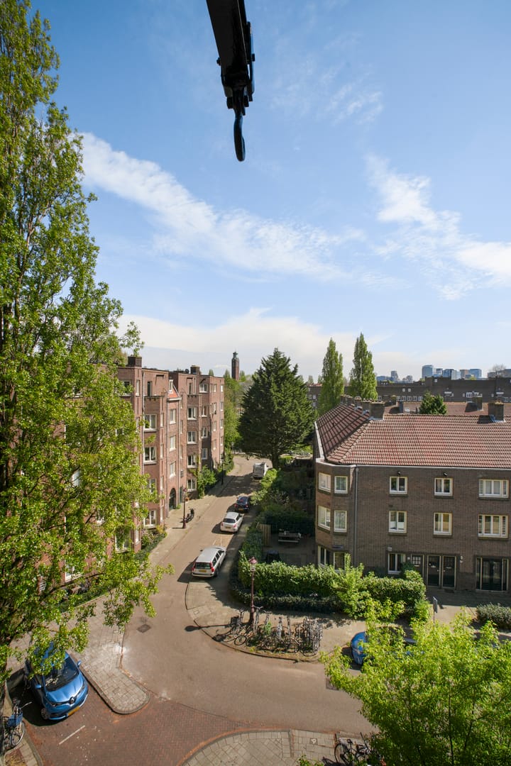 Photo 28 of Des Présstraat 18-3