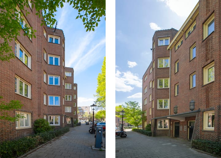 Photo 36 of Des Présstraat 18-3