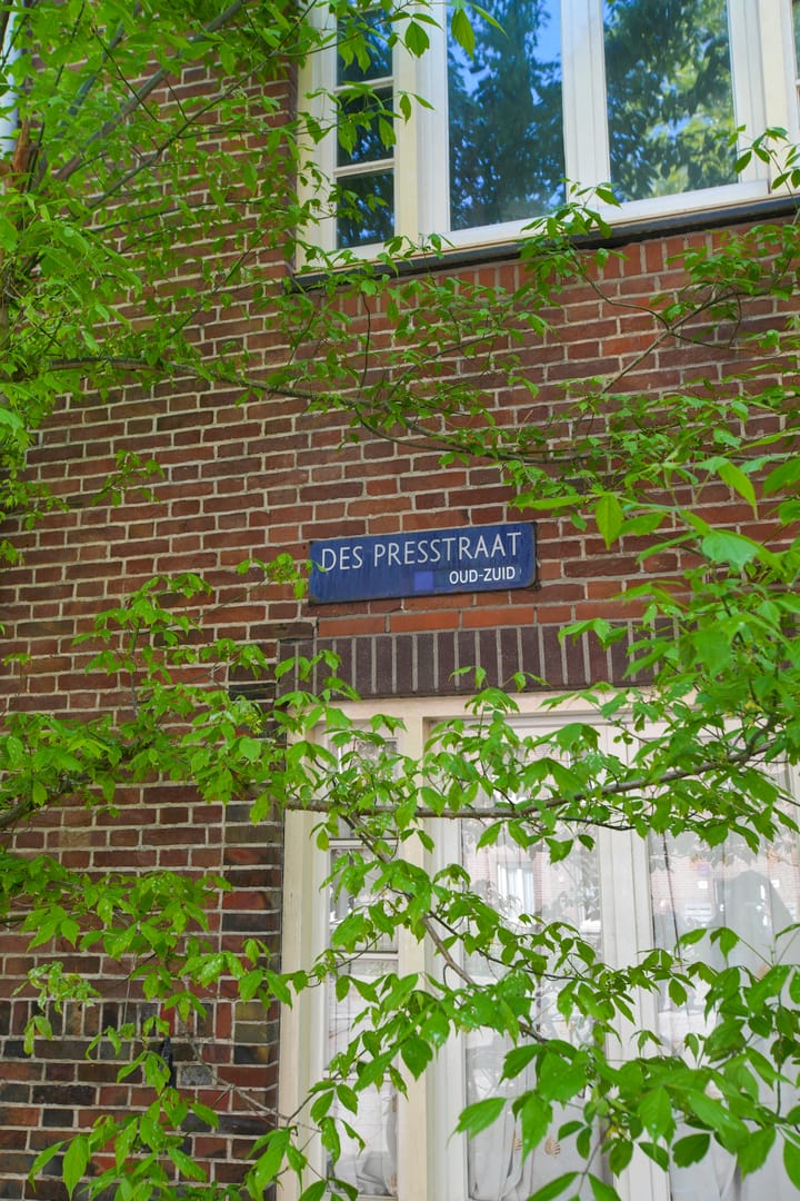 Photo 37 of Des Présstraat 18-3